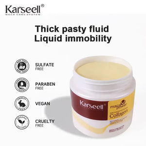 Karseell Hair Mask