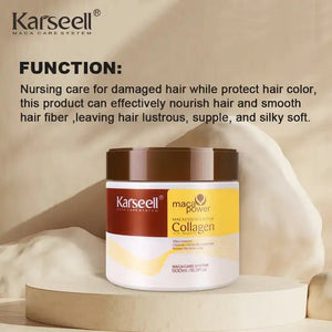 Karseell Hair Mask