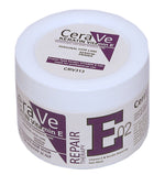 Cera Ve Keratin Vitamin E Repair Therapy E02 Hair Mask - 500ml